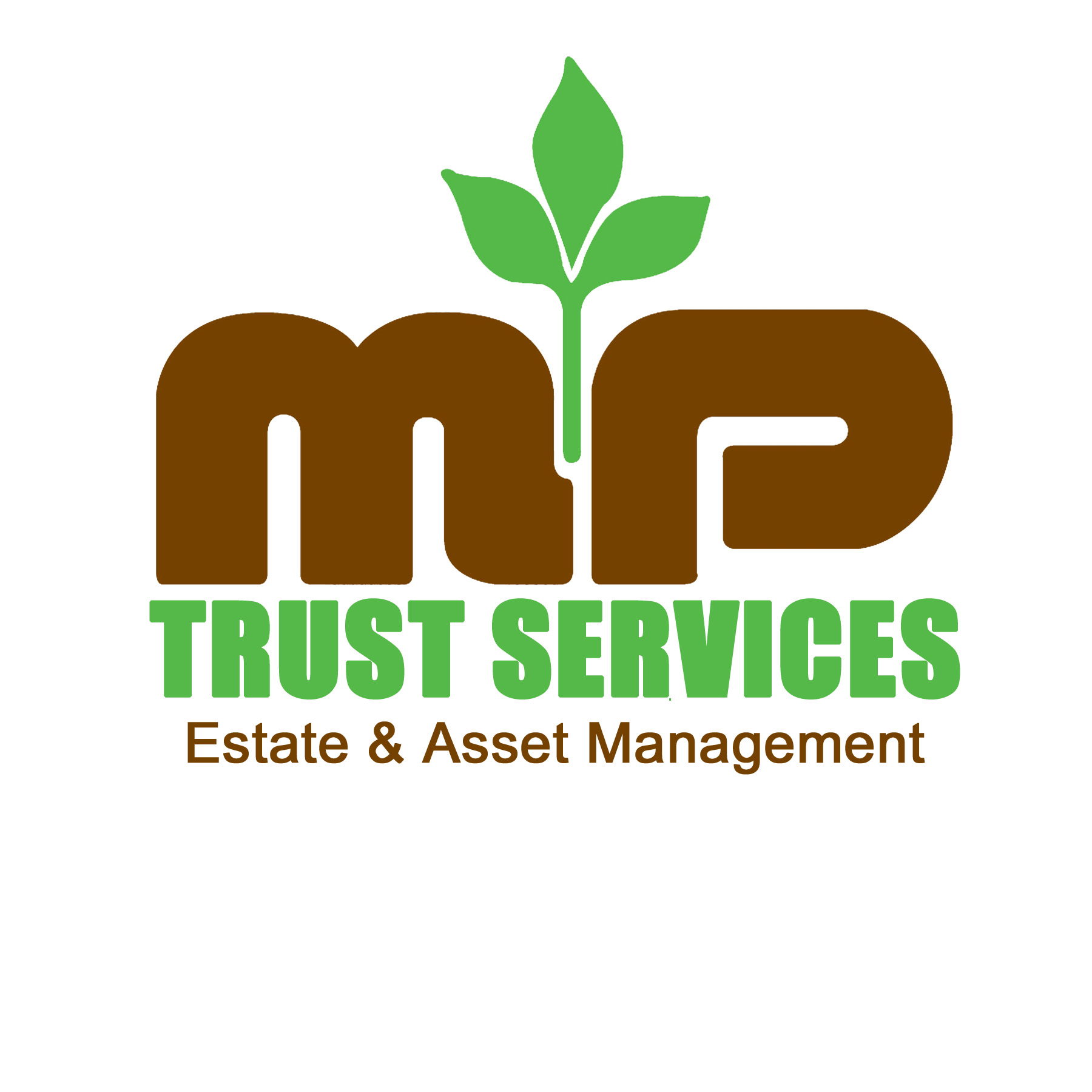M&P Trust Services logo